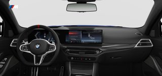 2026 BMW M340i xDrive Sedan - photo 7