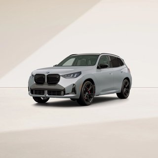 2026 BMW X3 M50 xDrive - photo 2