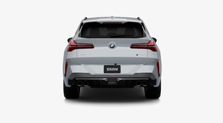 2026 BMW X3 M50 xDrive - photo 5