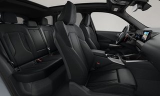 2026 BMW X3 M50 xDrive - photo 6