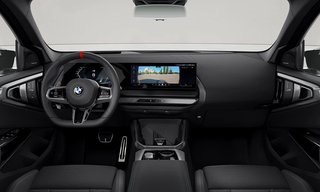 2026 BMW X3 M50 xDrive - photo 7