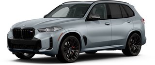 2026 BMW X5 M60i - photo 2