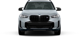 2026 BMW X5 M60i - photo 3
