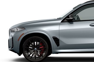 2026 BMW X5 M60i - photo 4