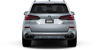 2026 BMW X5 M60i - photo 5