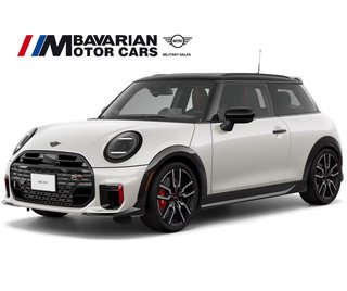 2026 MINI John Cooper Works 2 Door - photo 1