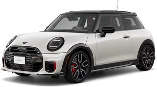 2026 MINI John Cooper Works 2 Door - photo 2