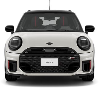 2026 MINI John Cooper Works 2 Door - photo 3