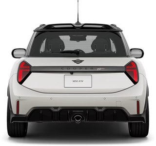 2026 MINI John Cooper Works 2 Door - photo 5