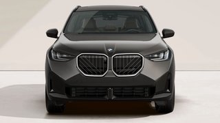 2026 BMW X3 30 xDrive - photo 3