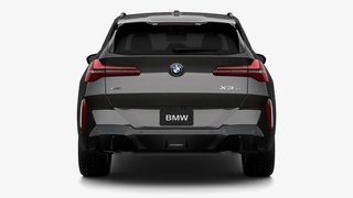 2026 BMW X3 30 xDrive - photo 5