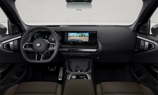 2026 BMW X3 30 xDrive - photo 7