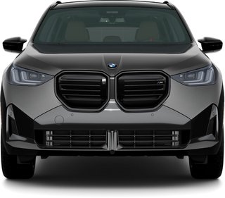 2026 BMW X3 M50 XDRIVE - photo 3