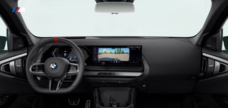 2026 BMW X3 M50 XDRIVE - photo 7