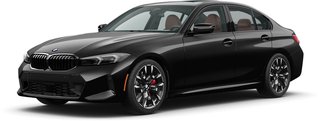 2026 BMW 330i xDrive Sedan - photo 2