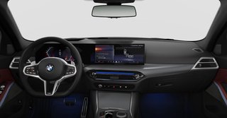 2026 BMW 330i xDrive Sedan - photo 7