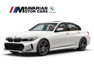 BMW 330 New vehicle for sale