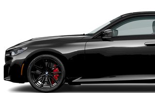 2026 BMW M2 Coupe - photo 4