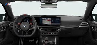 2026 BMW M2 Coupe - photo 7