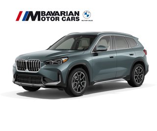 BMW X1 New vehicle for sale