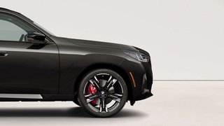 2026 BMW X3 M50 xDrive - photo 4