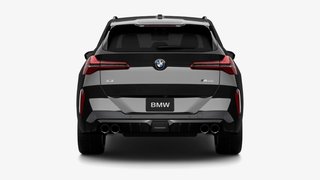 2026 BMW X3 M50 xDrive - photo 5