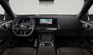2026 BMW X3 M50 xDrive - photo 7