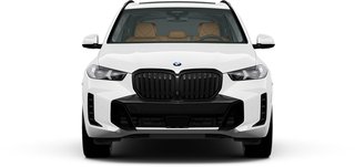 2026 BMW X5 xDrive40i - photo 3