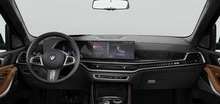 2026 BMW X5 xDrive40i - photo 7
