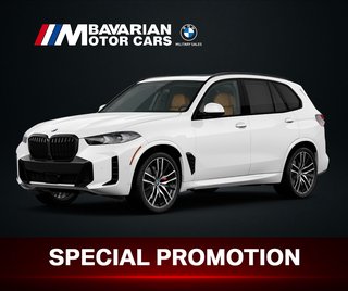 2026 BMW X5 xDrive40i - photo 1