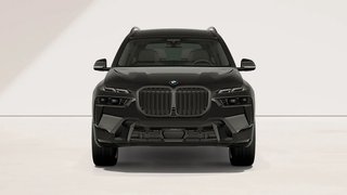 2027 BMW X7 xDrive40i - photo 3