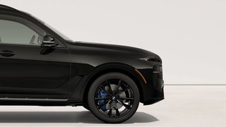 2027 BMW X7 xDrive40i - photo 4