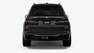 2027 BMW X7 xDrive40i - photo 5