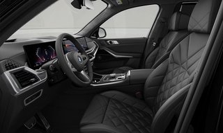 2027 BMW X7 xDrive40i - photo 6