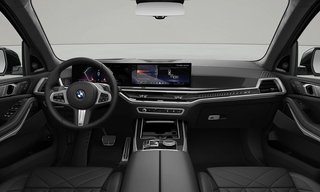 2027 BMW X7 xDrive40i - photo 7
