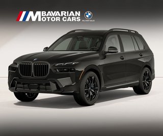BMW X7 Neuwagen Kaufen