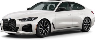 2025 BMW 430i xDrive Gran Coupe - photo 2