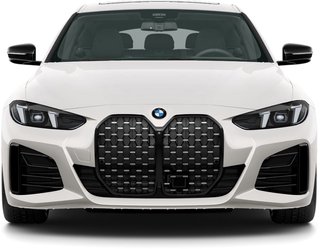 2025 BMW 430i xDrive Gran Coupe - photo 3