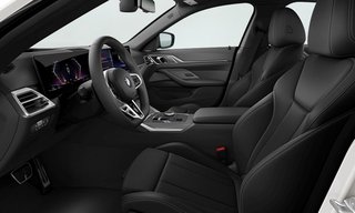 2025 BMW 430i xDrive Gran Coupe - photo 6