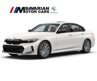 BMW M340i New vehicle for sale