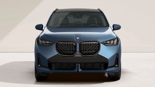 2026 BMW X3 30 xDrive - photo 3