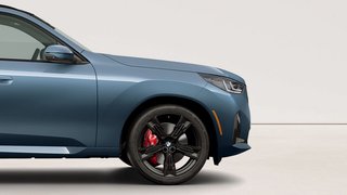 2026 BMW X3 30 xDrive - photo 4
