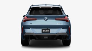 2026 BMW X3 30 xDrive - photo 5