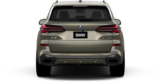 2026 BMW X5 xDrive40i - photo 5