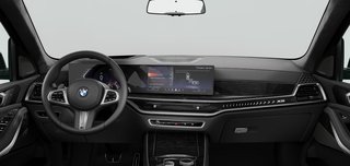 2026 BMW X5 xDrive40i - photo 7