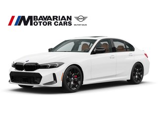 BMW 330 New vehicle for sale