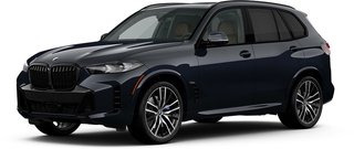 2026 BMW X5 xDrive40i - photo 2