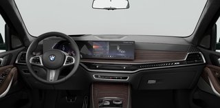 2026 BMW X5 xDrive40i - photo 7