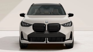 2026 BMW X3 M50 xDrive - photo 3