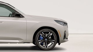 2026 BMW X3 M50 xDrive - photo 4